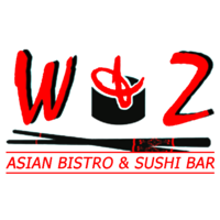 W & Z Asian Bistro and Sushi Bar (Location in Cottonwood)